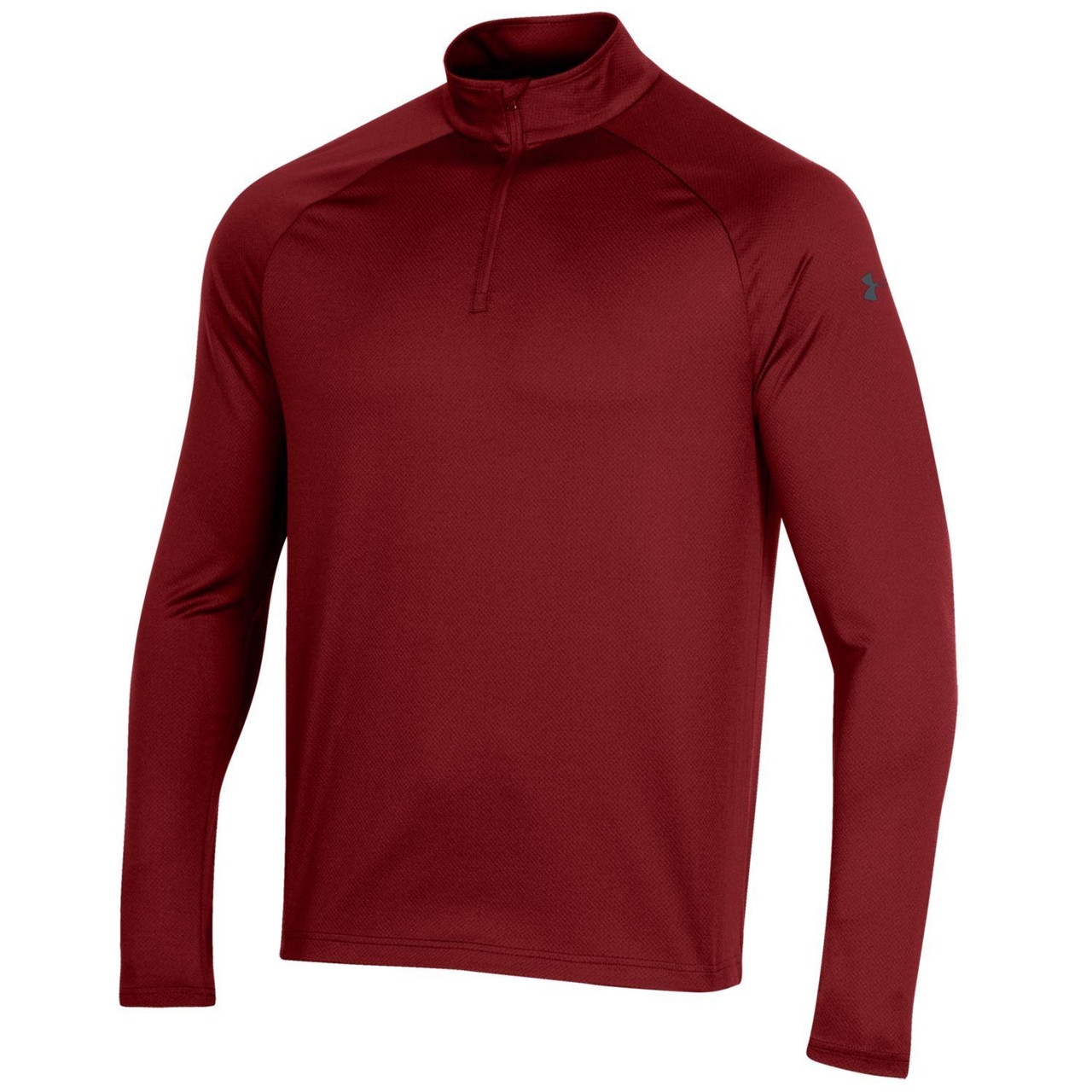 Under Armour Performance 2.0 1/4 Zip - Maple Hill Golf